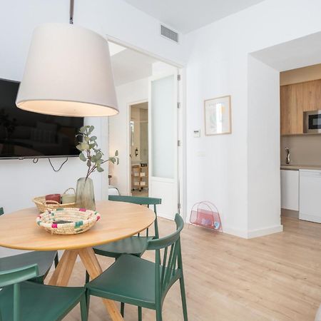 Apartamentos Luna Suites Palacio Dorita Granada Esterno foto
