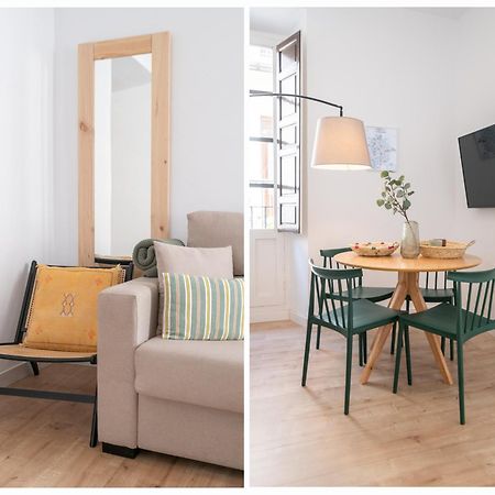 Apartamentos Luna Suites Palacio Dorita Granada Esterno foto