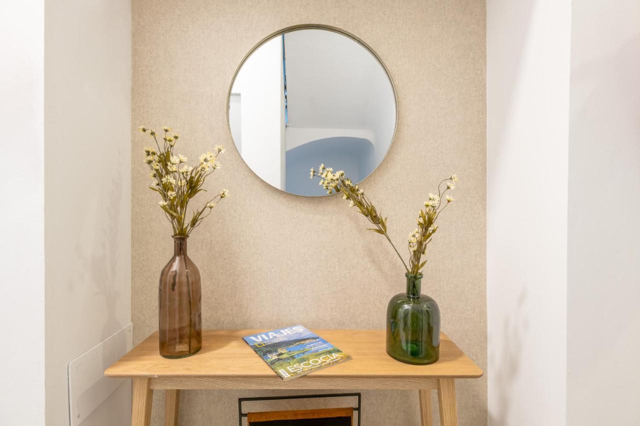 Apartamentos Luna Suites Palacio Dorita Granada Esterno foto