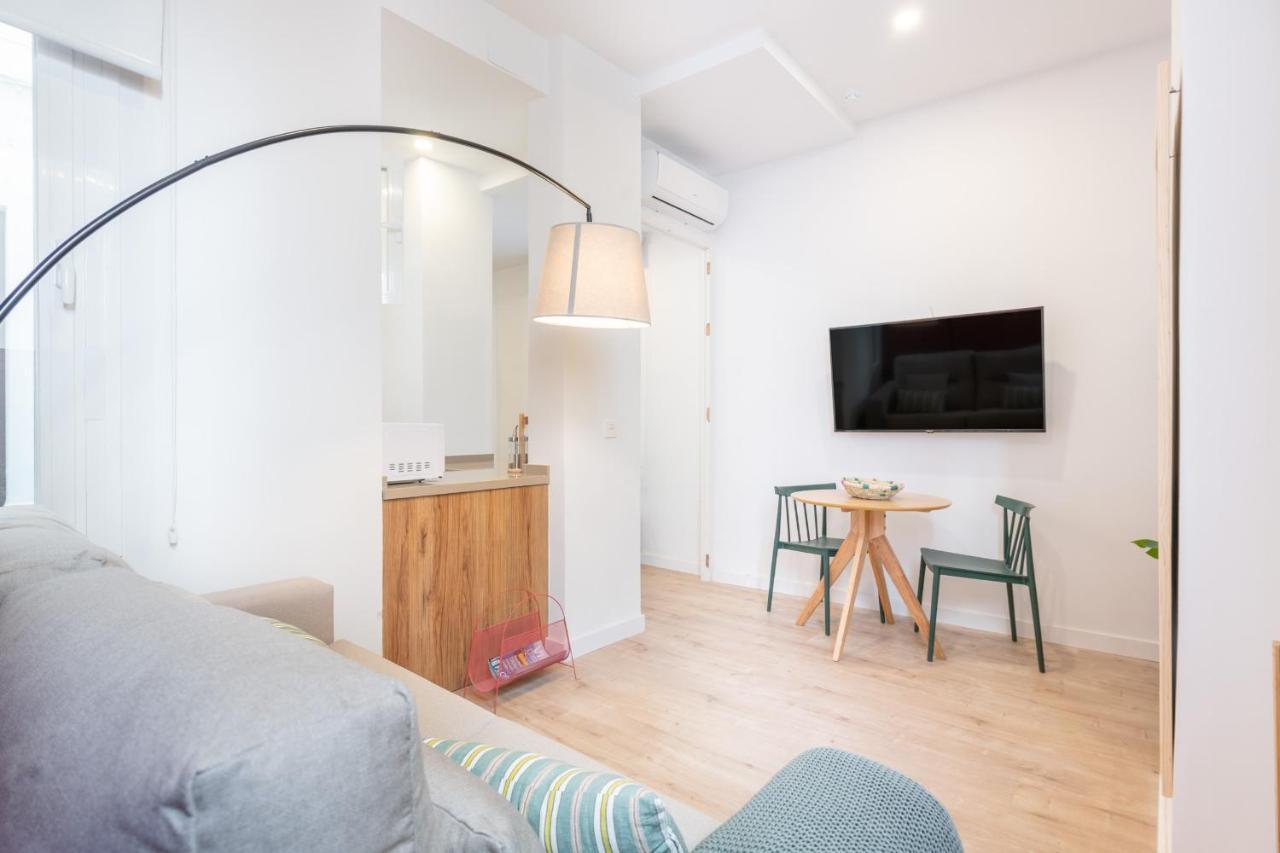 Apartamentos Luna Suites Palacio Dorita Granada Esterno foto