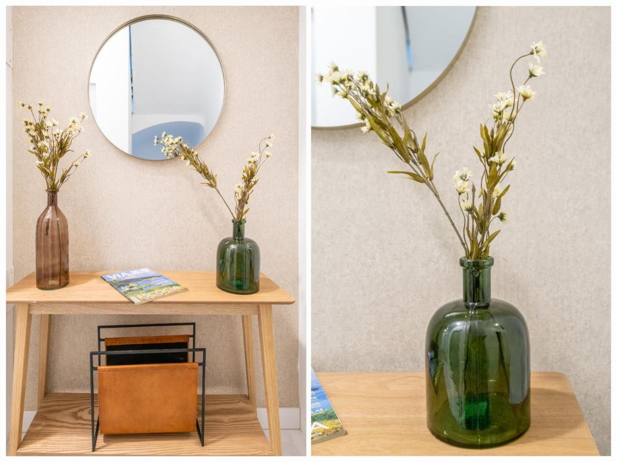 Apartamentos Luna Suites Palacio Dorita Granada Esterno foto