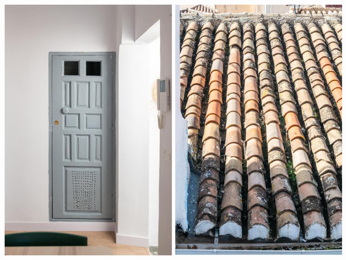 Apartamentos Luna Suites Palacio Dorita Granada Esterno foto