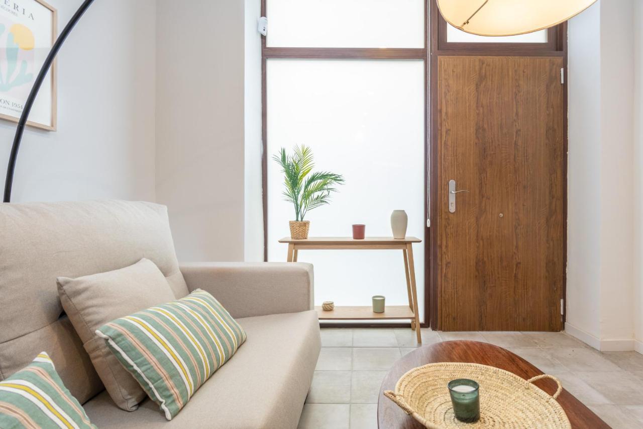 Apartamentos Luna Suites Palacio Dorita Granada Esterno foto