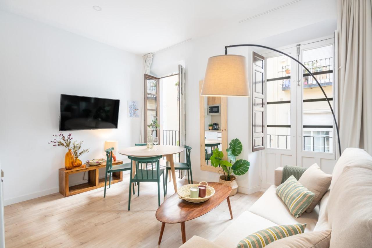 Apartamentos Luna Suites Palacio Dorita Granada Esterno foto