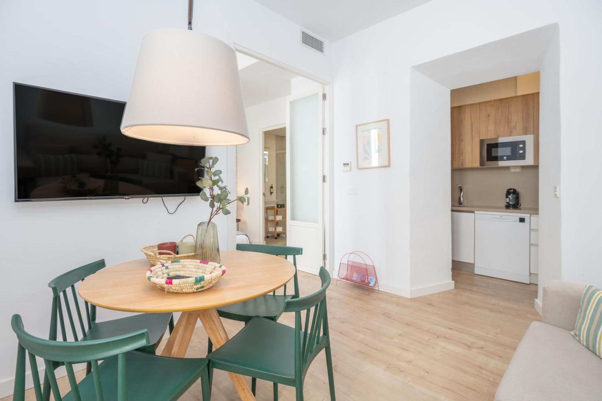 Apartamentos Luna Suites Palacio Dorita Granada Esterno foto