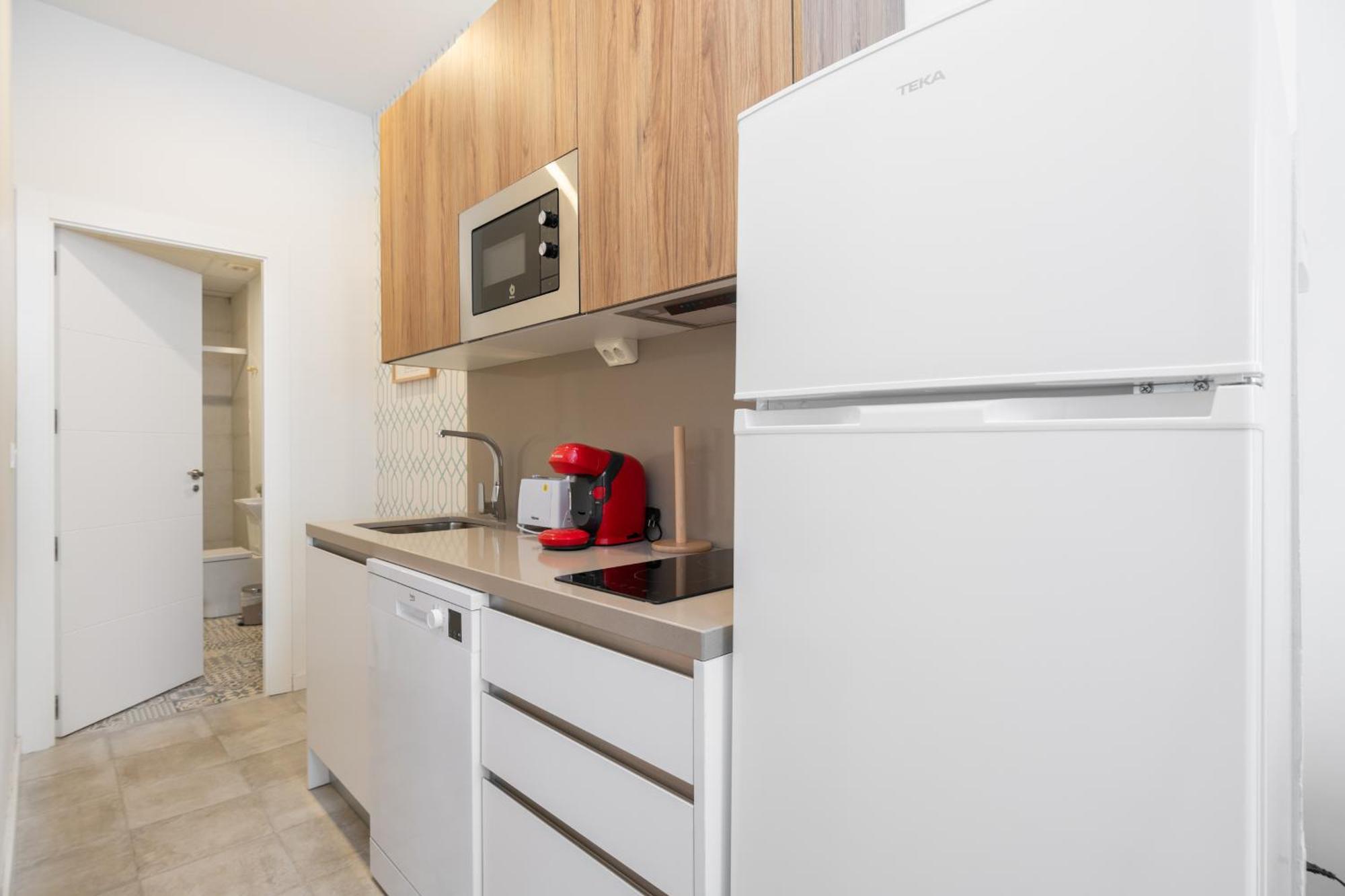Apartamentos Luna Suites Palacio Dorita Granada Esterno foto