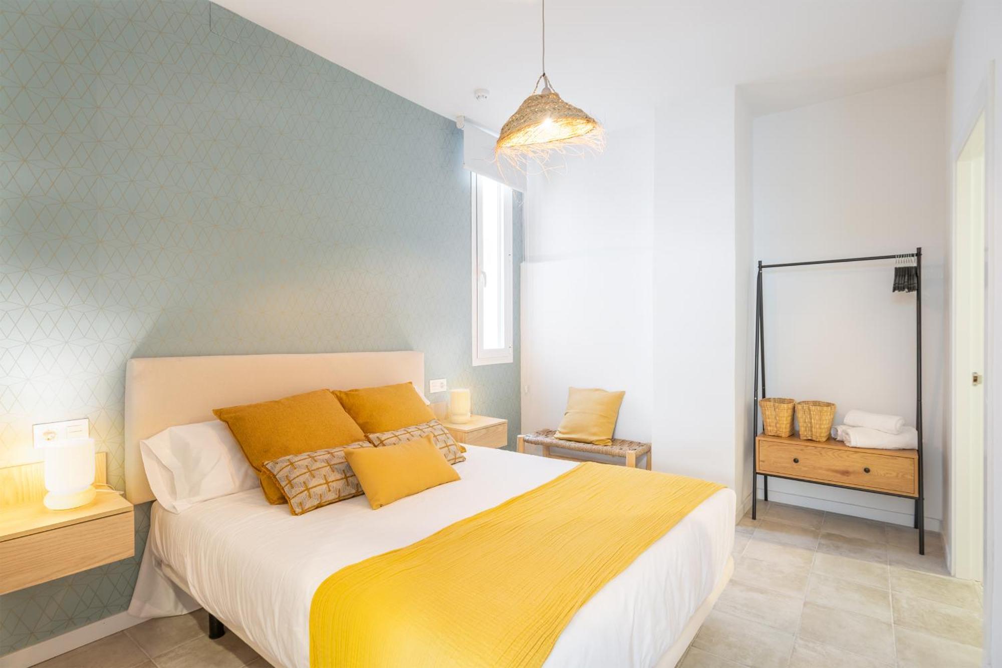 Apartamentos Luna Suites Palacio Dorita Granada Esterno foto