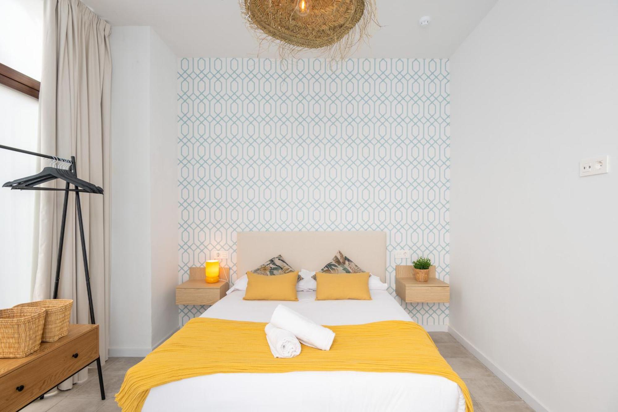Apartamentos Luna Suites Palacio Dorita Granada Esterno foto